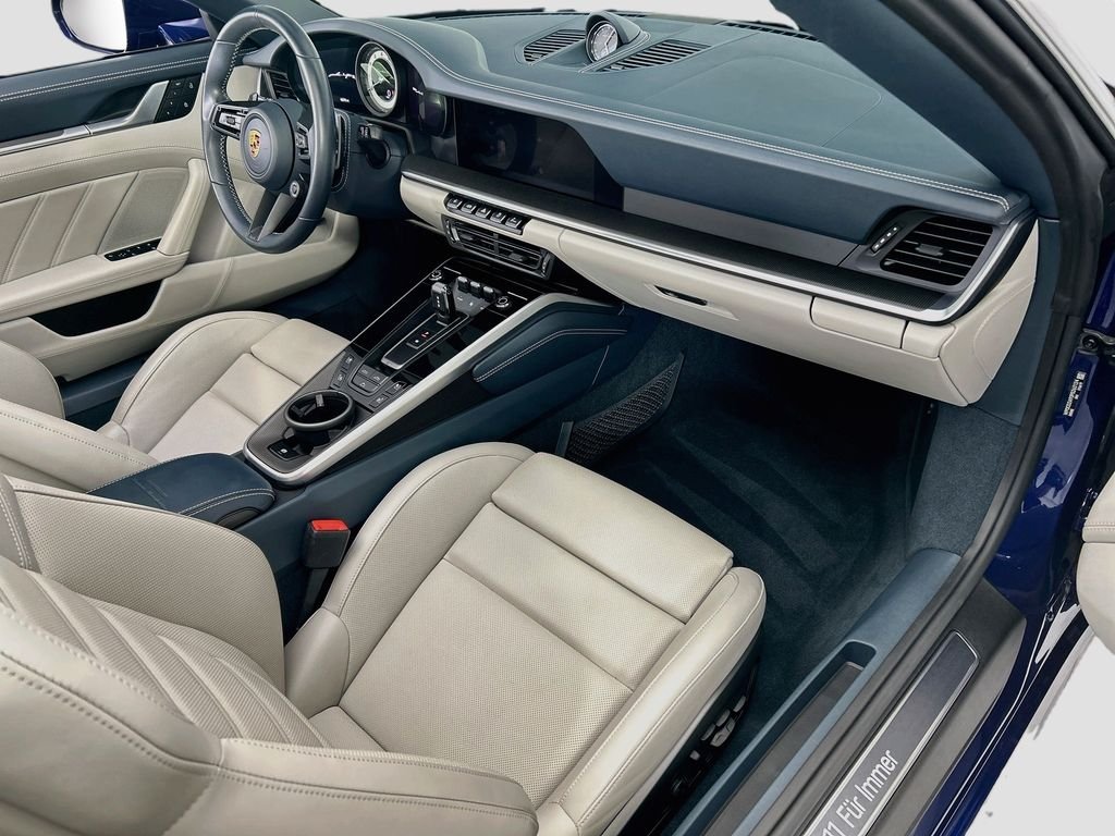 2023 Porsche 911 Turbo - Photo 24