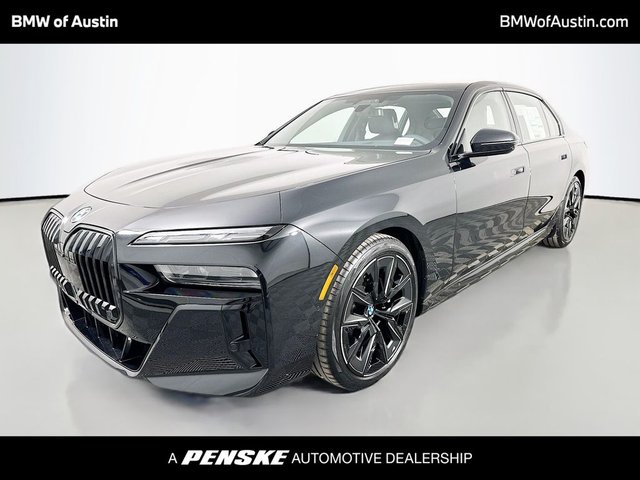 2026 BMW i7