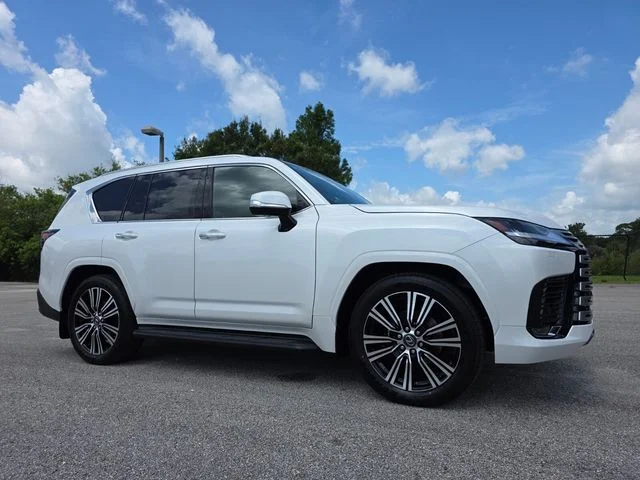 2026 LX