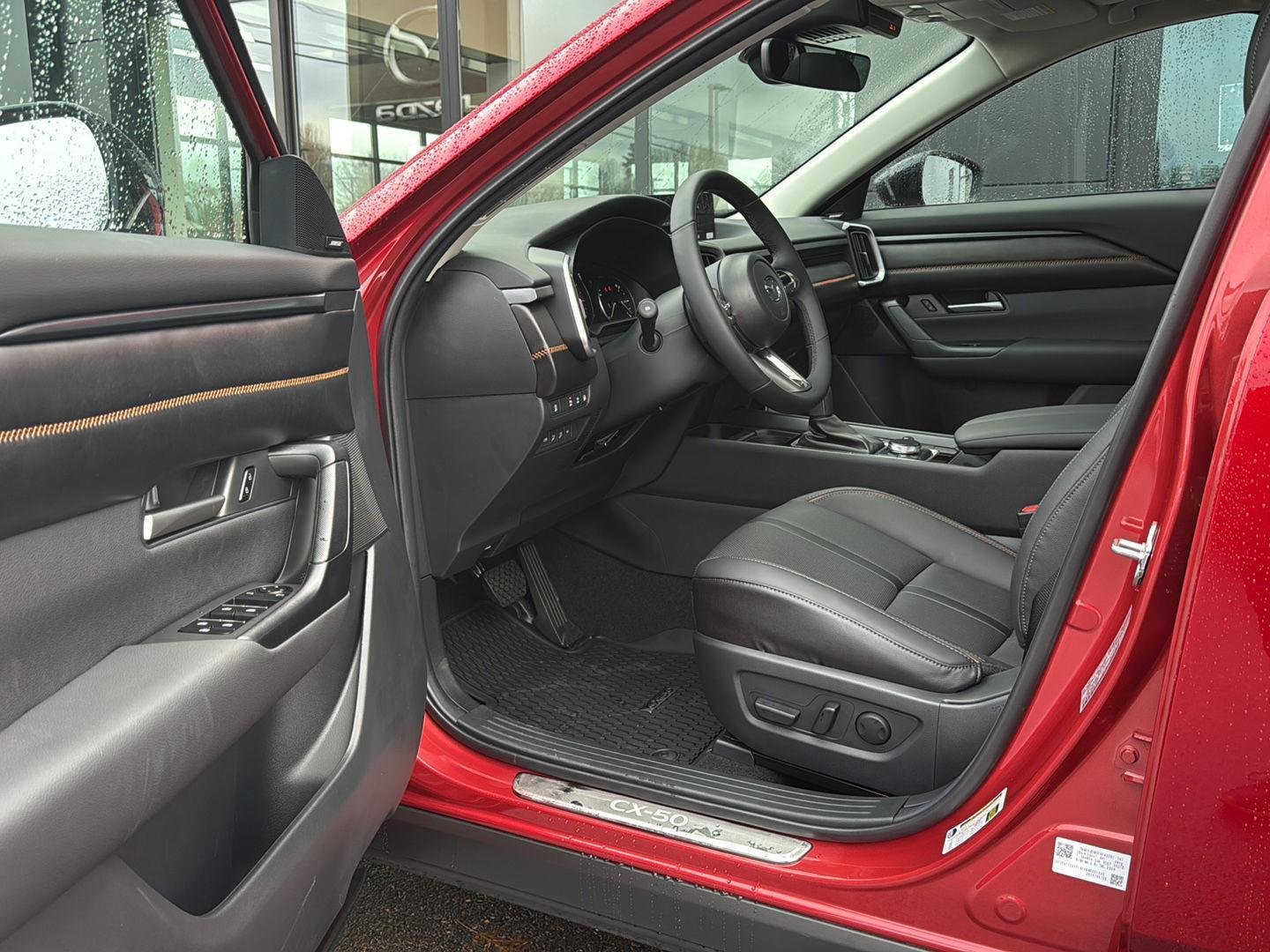 2026 Mazda CX-50 Premium - Photo 6