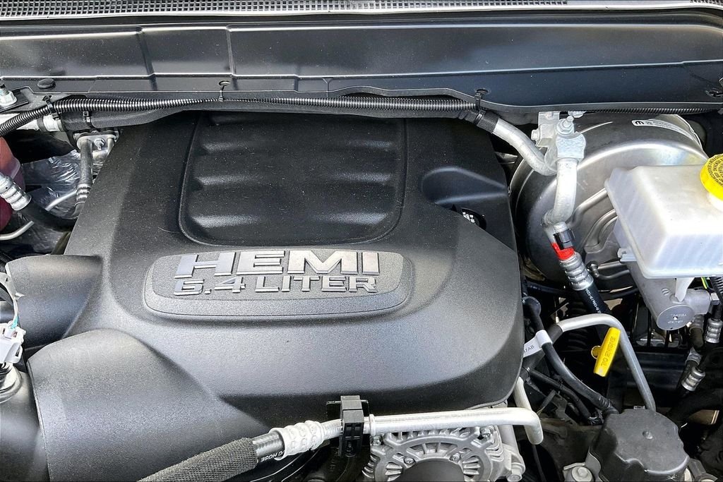 2022 RAM Ram 2500 Pickup Power Wagon - Photo 10