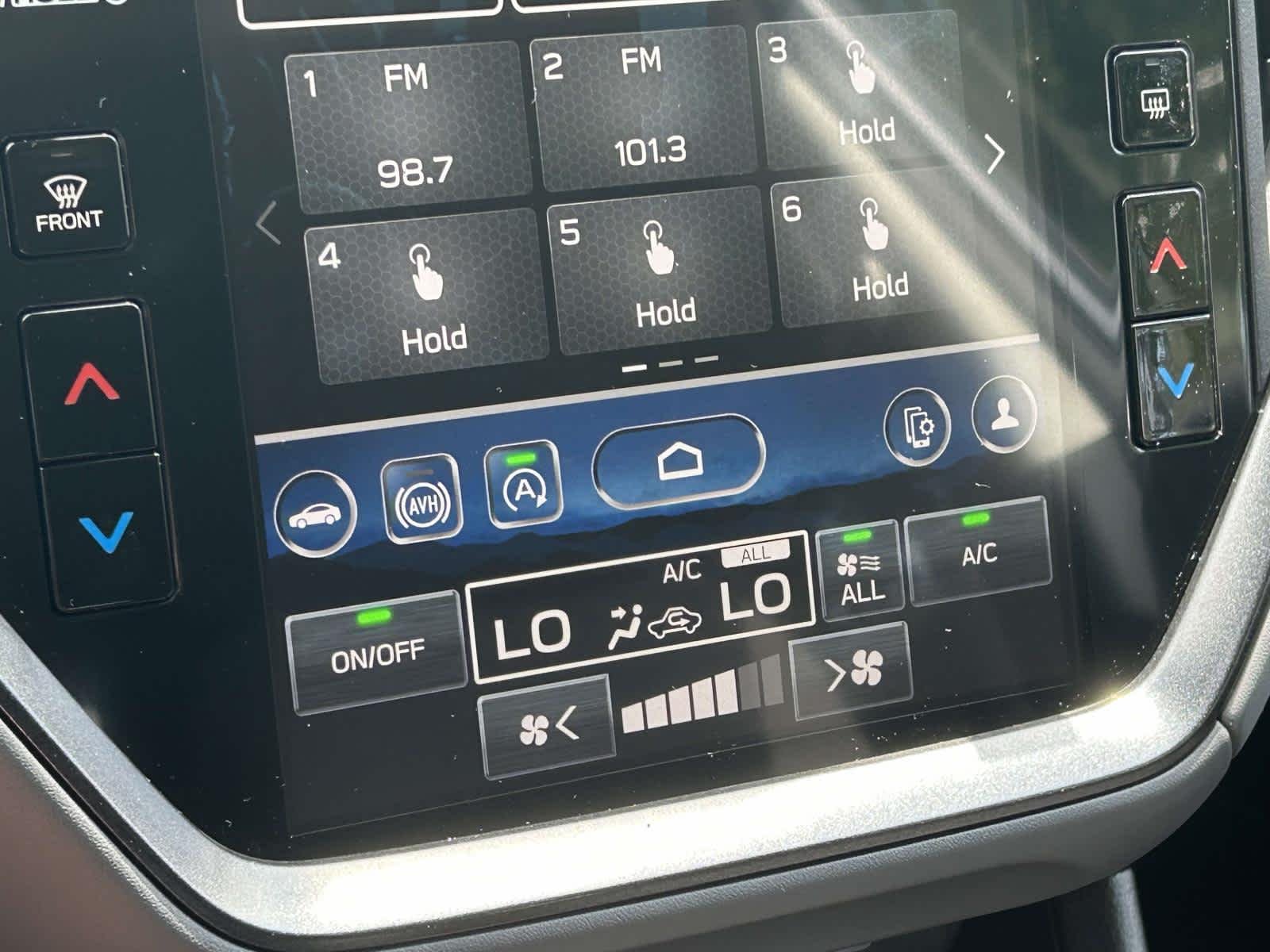 New 2026 Magnetite Gray Metallic Subaru Premium image 29