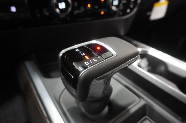 2026 Chevrolet Silverado 1500 LT - Photo 31