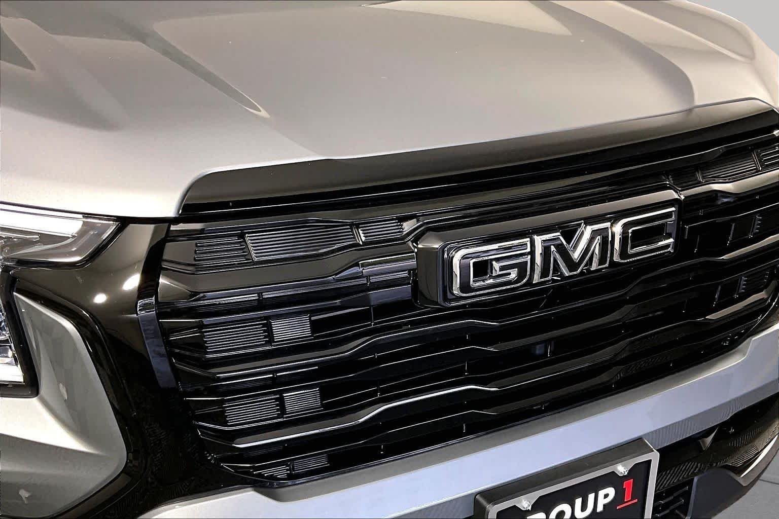 2027 GMC Terrain Elevation - Photo 28