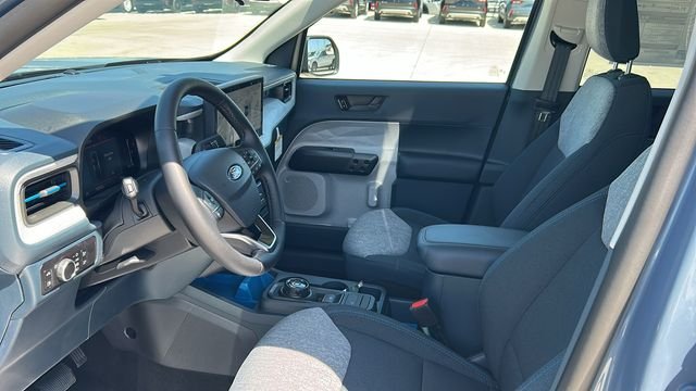 2025 Ford Maverick XLT - Photo 13