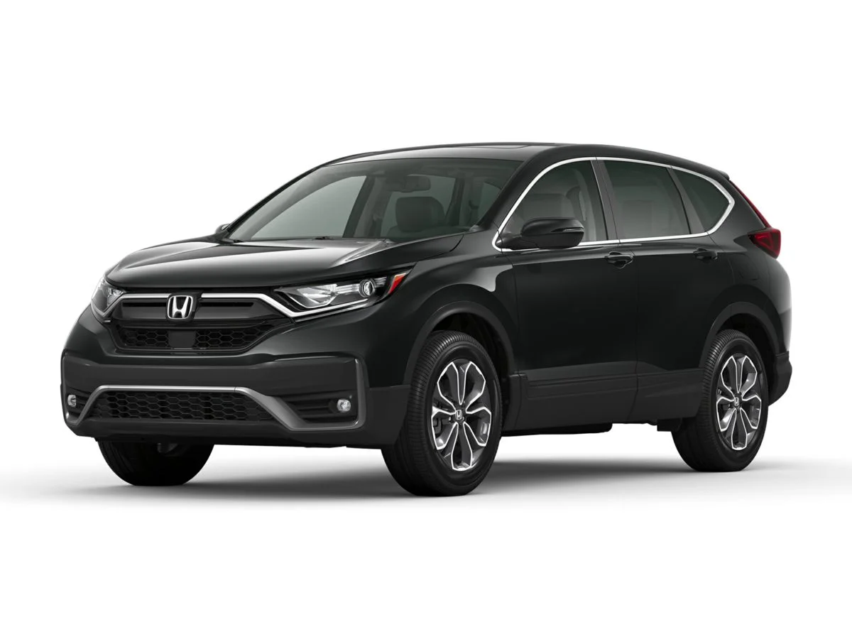 2020 Honda CR-V EX-L 2WD's photo