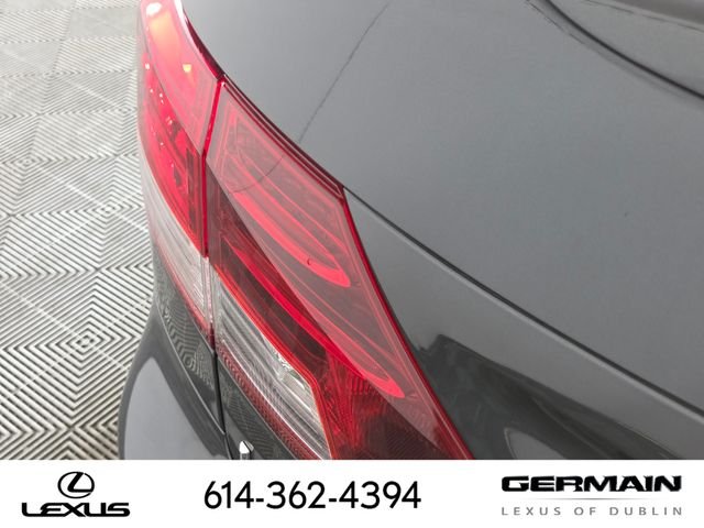 Used 2010 Gray Lexus 350 C image 20