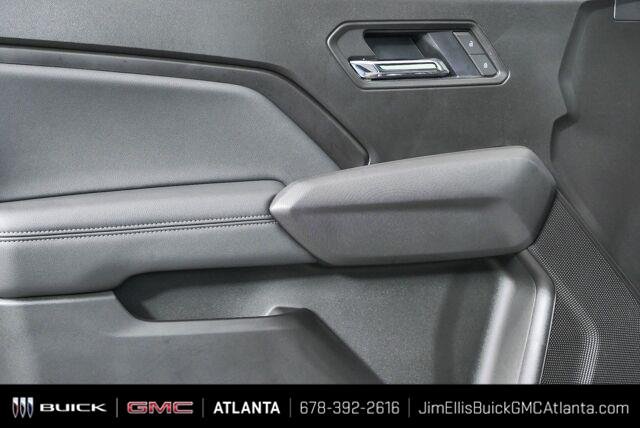 2026 GMC Canyon Elevation - Photo 7