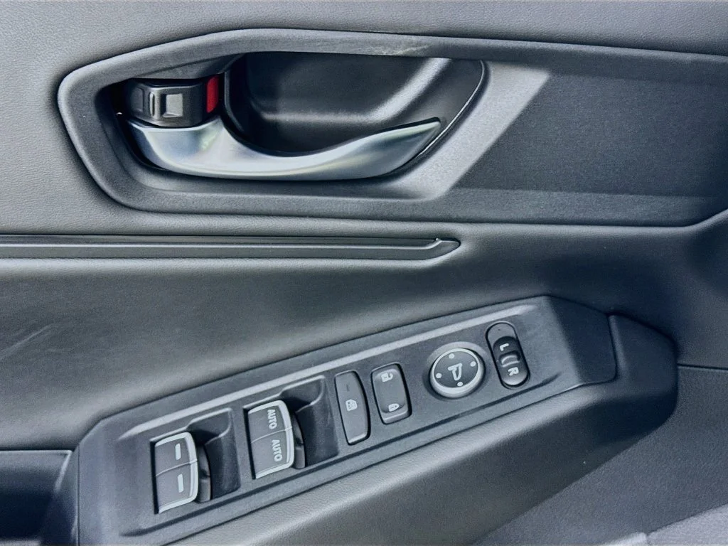 New 2026 Canyon River Blue Metallic Honda SE image 25