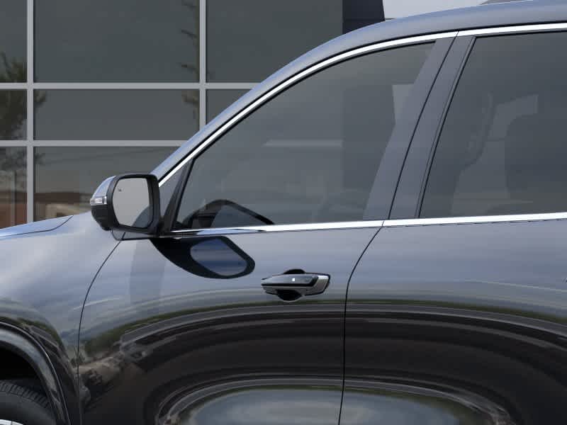 2026 GMC Acadia Denali - Photo 12