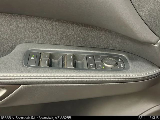 Certified Used 2025  Lexus 350 Premium image 17