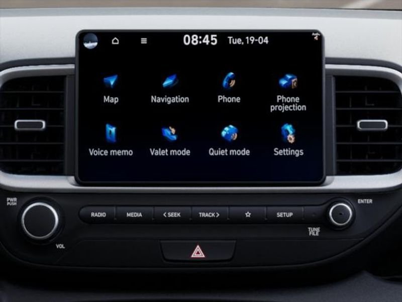 2026 Hyundai Venue SEL - Photo 13
