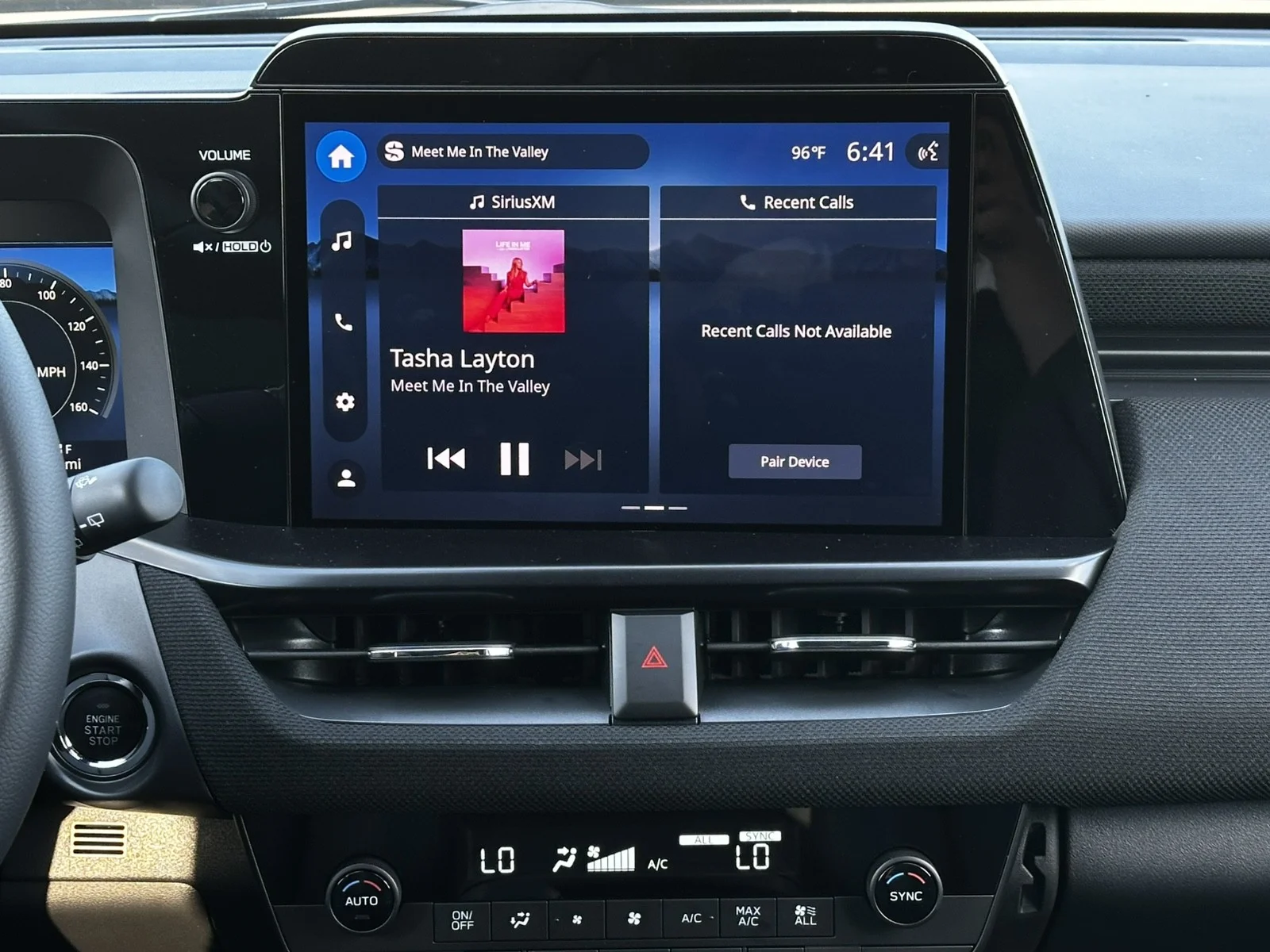 New 2026 RIVER ROCK PEARL Subaru Premium image 15