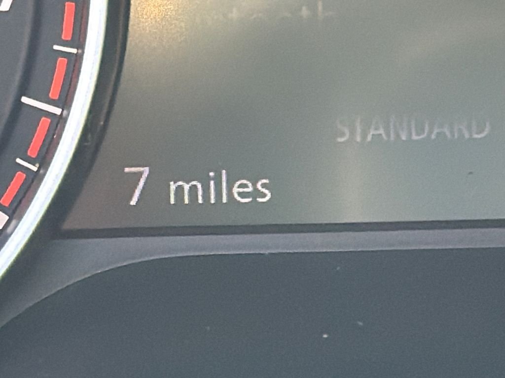 New 2026 Nissan Pathfinder SV 4D Sport Utility