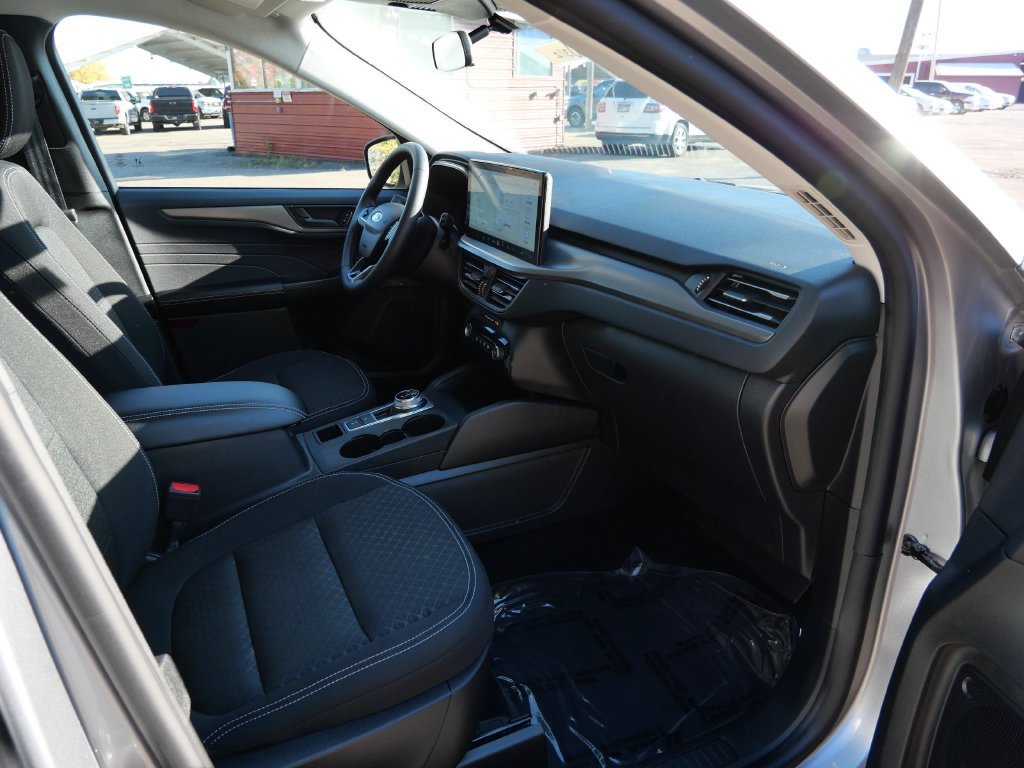 Certified Used 2024 Silver Ford Active image 11