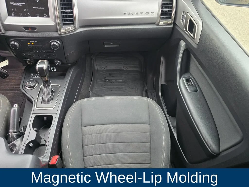 Used 2019 Gray Ford XLT image 18