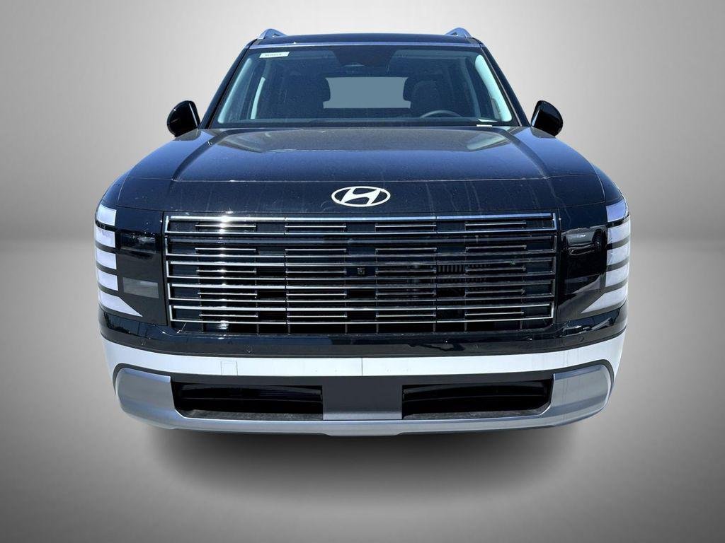 New 2026 Black Hyundai SEL Premium 7P image 2