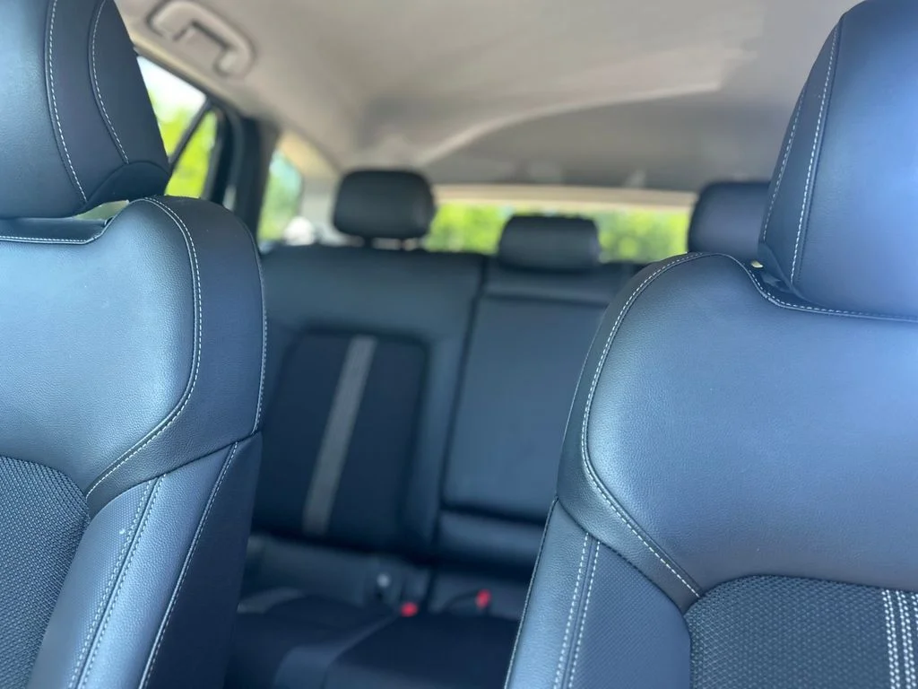 Used 2025 Black Mazda Preferred image 10