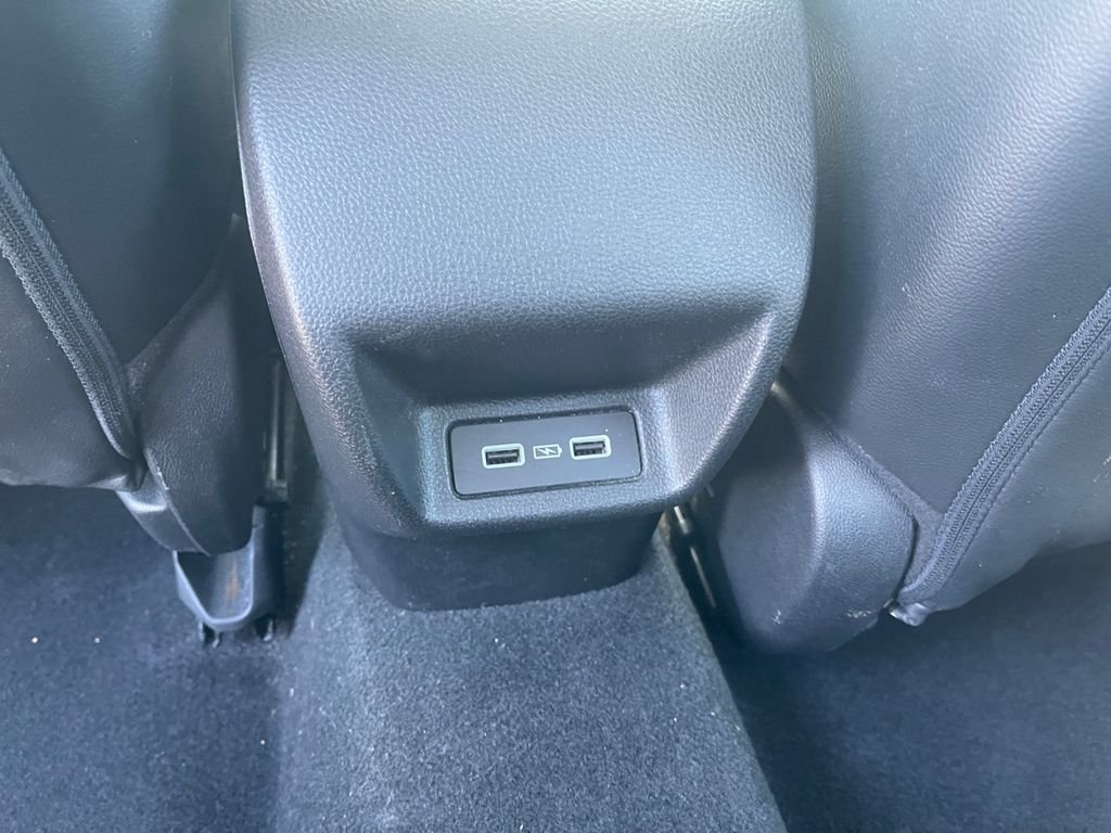 2022 Honda Civic Touring - Photo 17