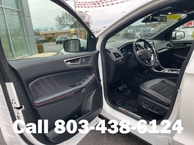 2022 Ford Edge ST-Line - Photo 4