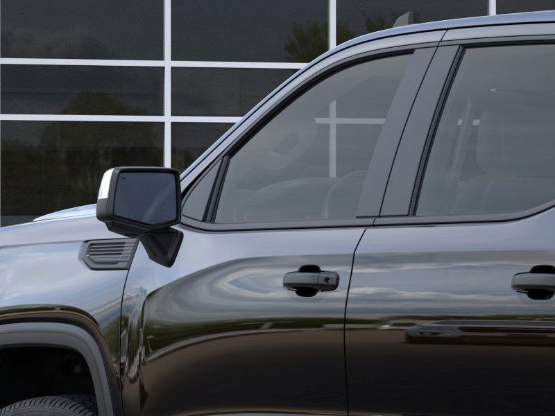 2026 GMC Sierra 1500 Pro - Photo 12