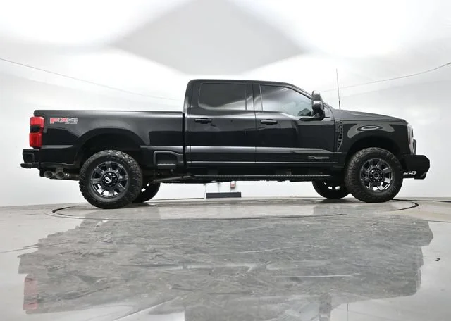 Used 2024 Agate Black Ford XL image 31