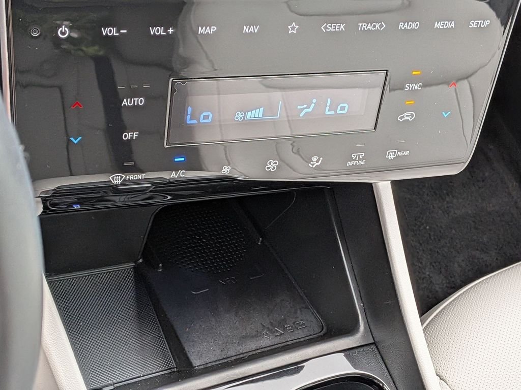 2024 Hyundai Tucson SEL - Photo 20