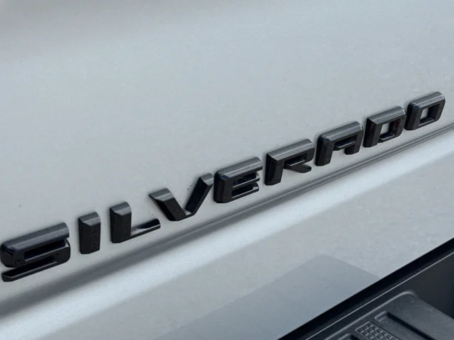 Used 2022 Silver Chevrolet LTZ image 11