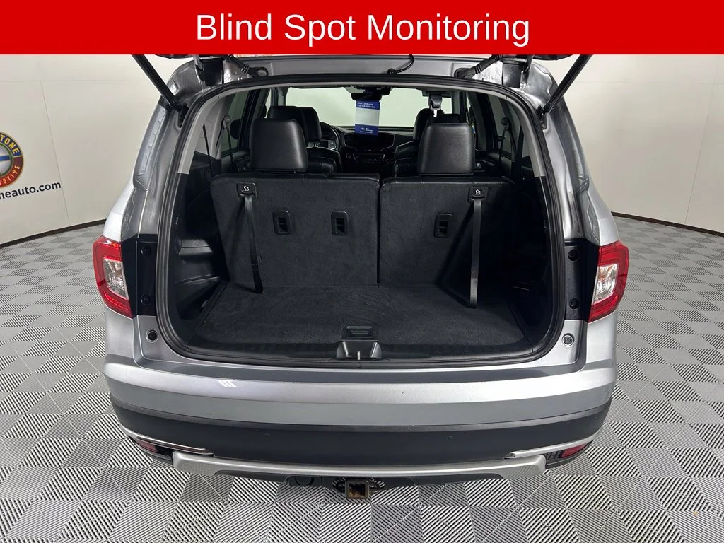 Used 2019  Honda Elite image 19