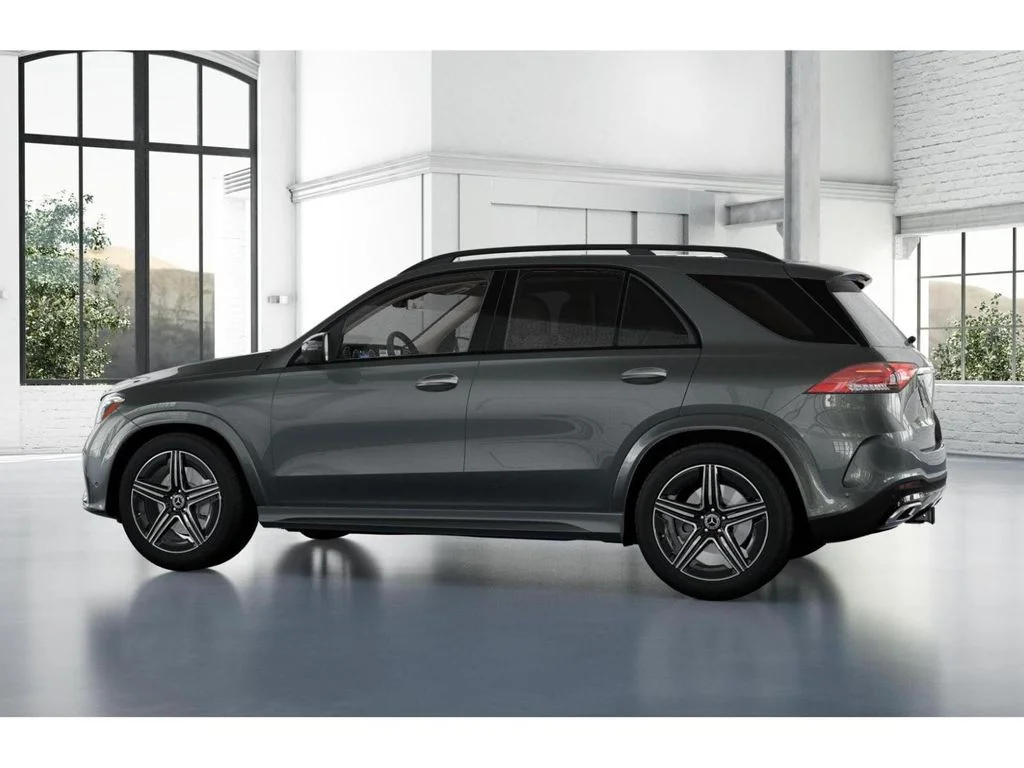 New 2026  Mercedes-Benz GLE 350 image 32