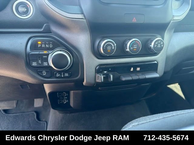 Used 2020 White Ram Tradesman image 24