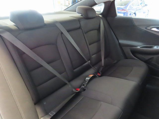 Used 2023 Summit White Chevrolet LT image 29