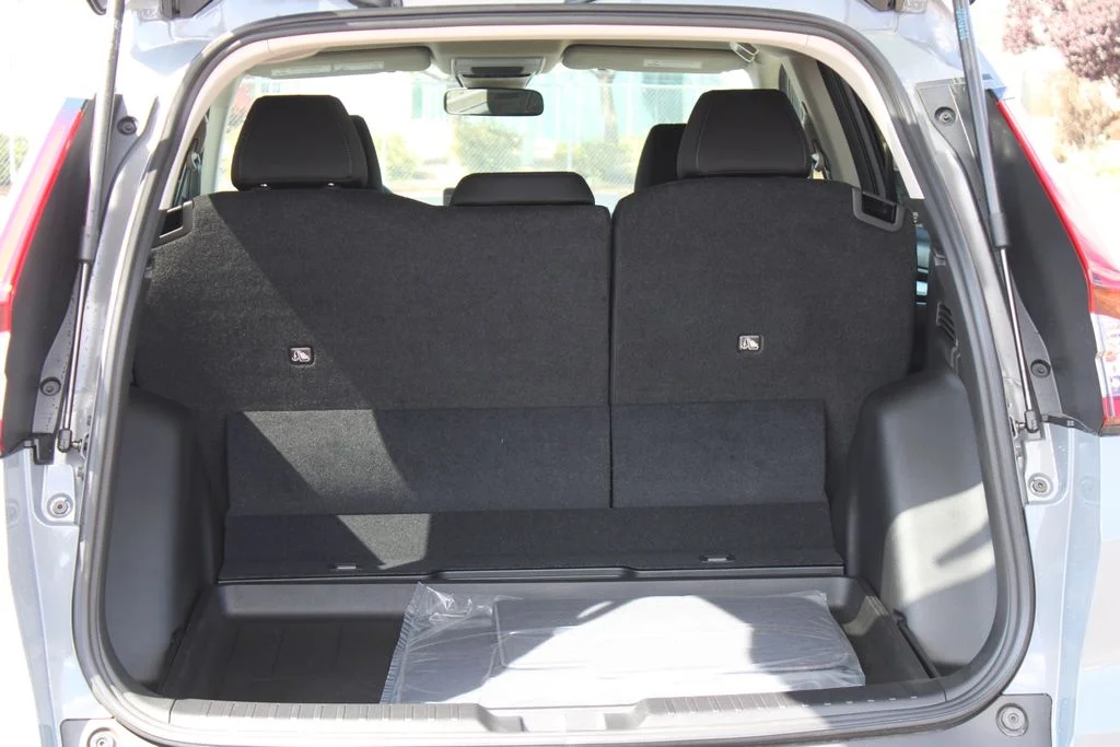 2026 Honda CR-V LX - Photo 25