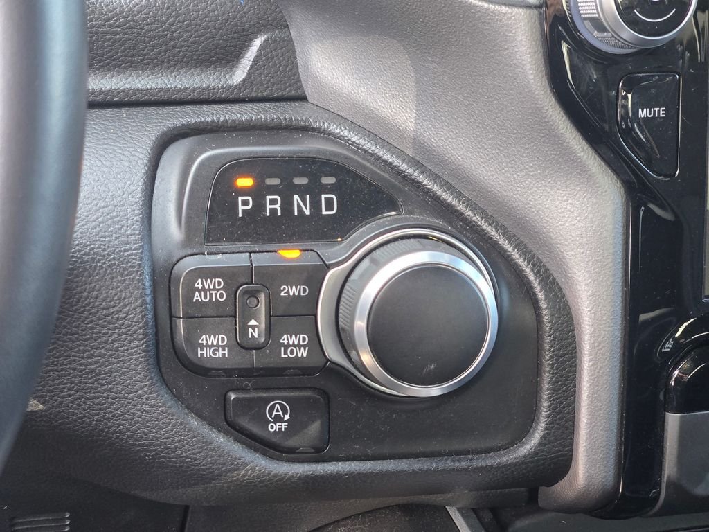 2023 RAM Ram 1500 Pickup Big Horn/Lone Star - Photo 40