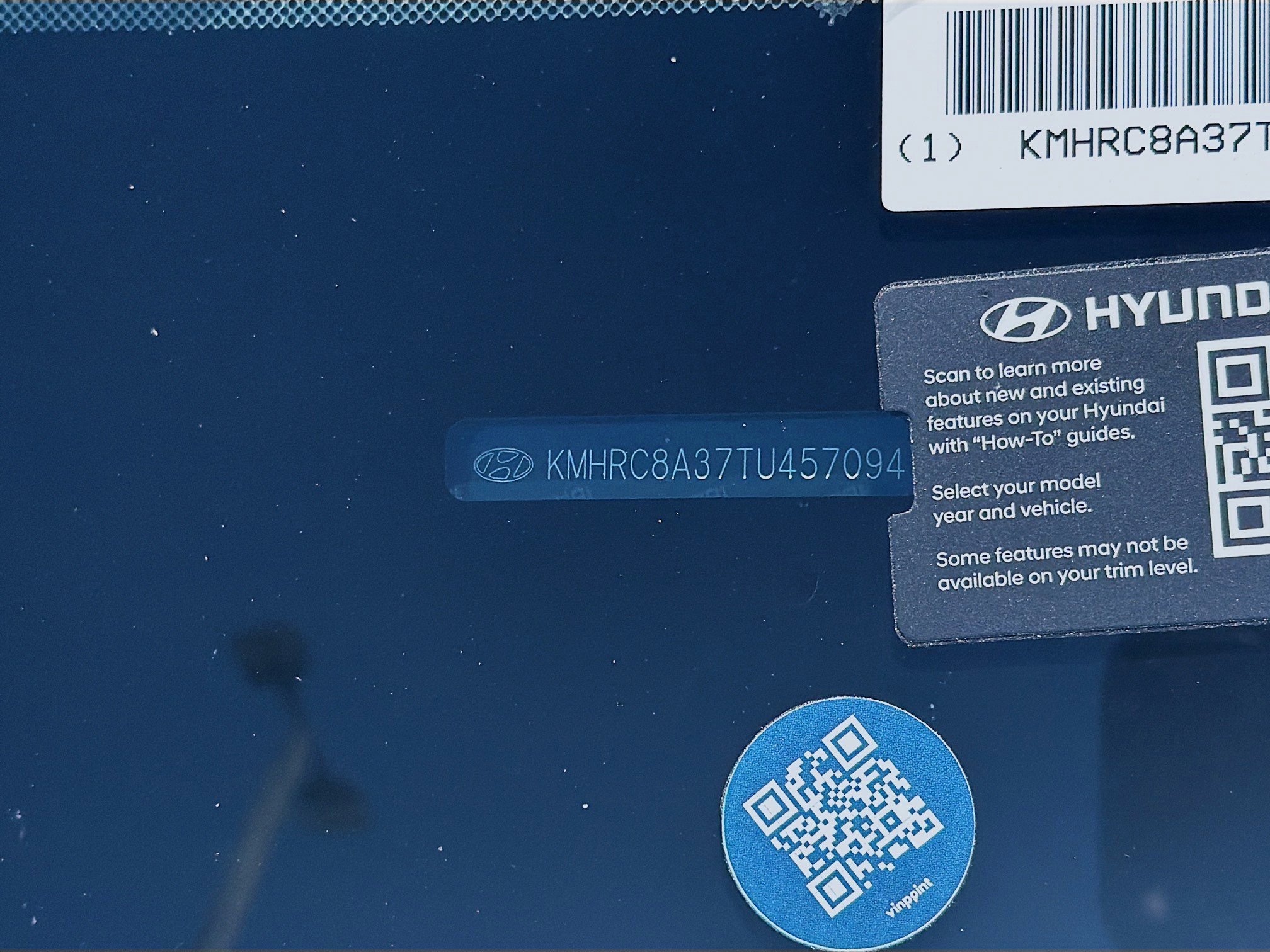 New 2026 Shimmering Silver Hyundai SEL image 46