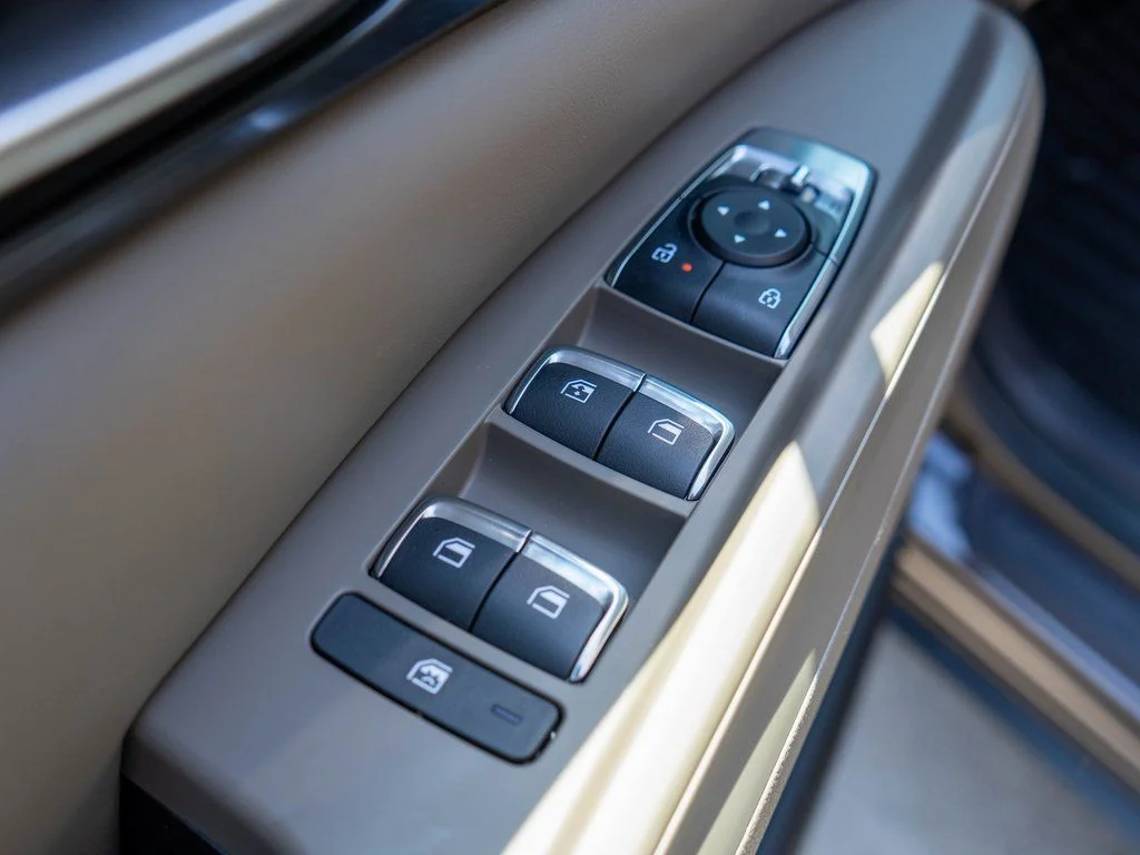 2026 Kia Carnival LXS - Photo 18