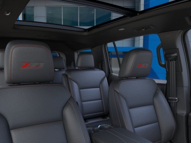 2026 Chevrolet Traverse Z71 - Photo 24
