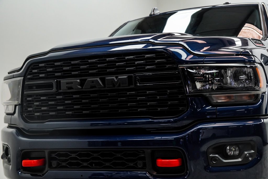 Used 2024 Blue Ram Big Horn image 2