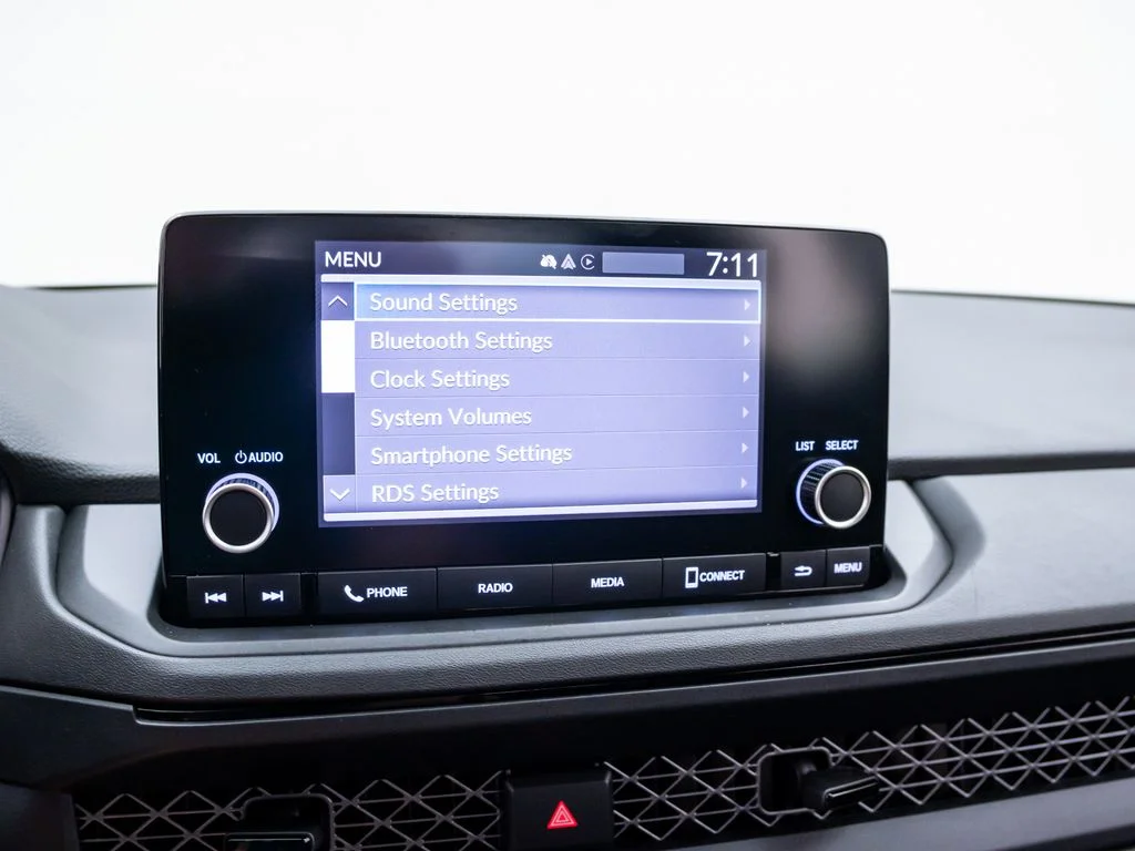 Certified Used 2023  Honda LX image 21