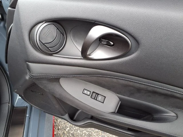 Used 2024 Gray Nissan NISMO image 21