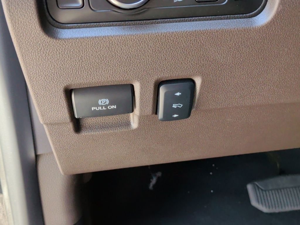 2026 Ford F-250 Super Duty King Ranch - Photo 17