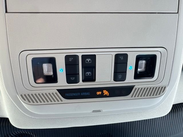 New 2026 Vapor Blue Metallic Ford Active image 31