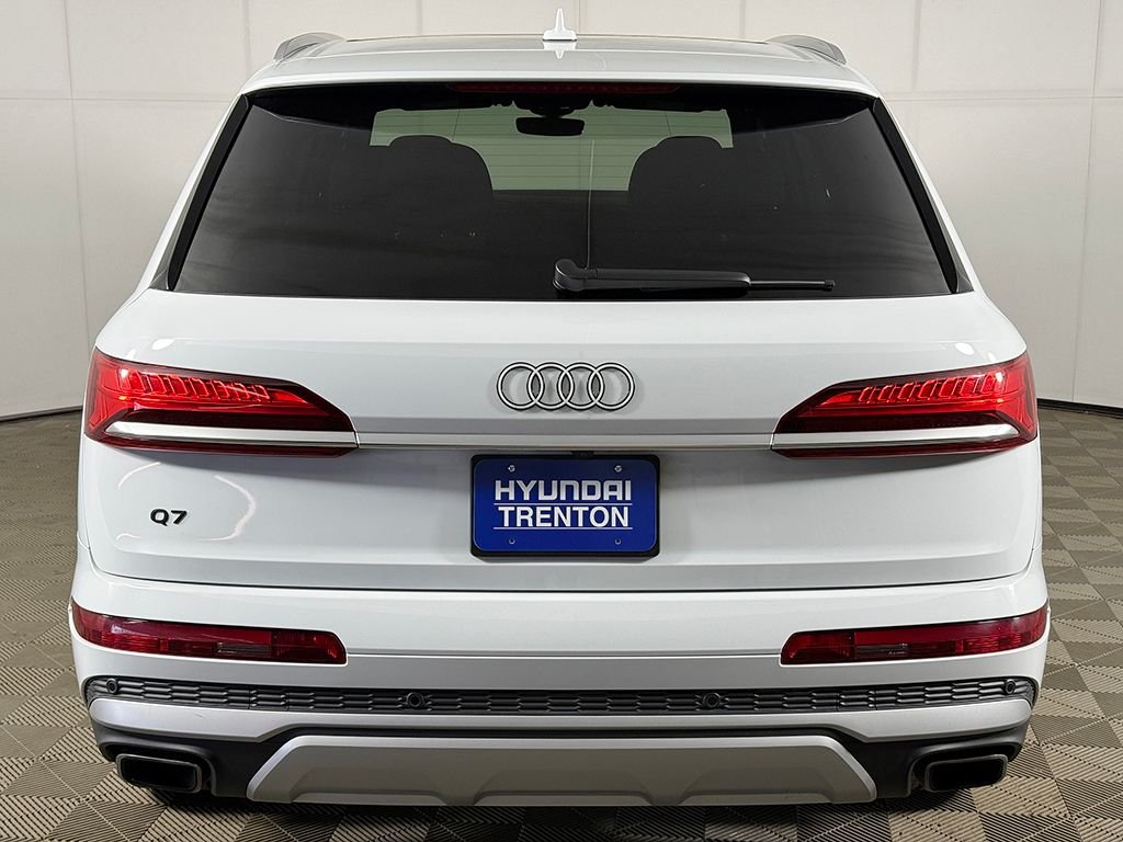 2025 Audi Q7 Premium Plus - Photo 16