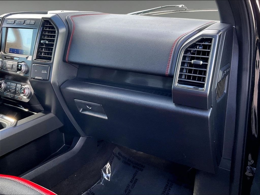 2020 Ford F-150 Lariat - Photo 13