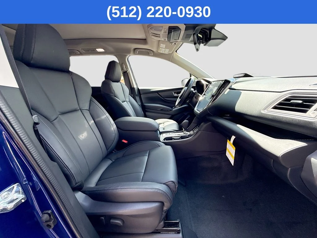 New 2026  Subaru Limited image 40