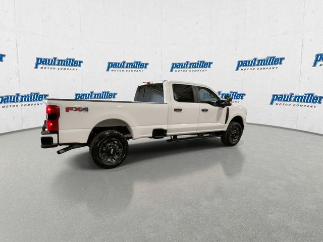 New 2026 White Ford XL image 11