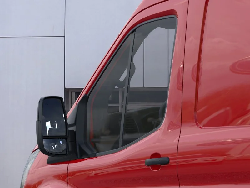 New 2026 Race Red Ford T-250 148 Med Rf image 19