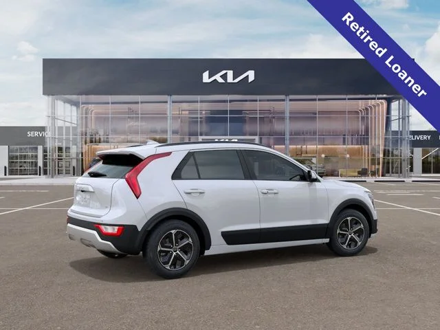 2025 Kia Niro EX - Photo 6