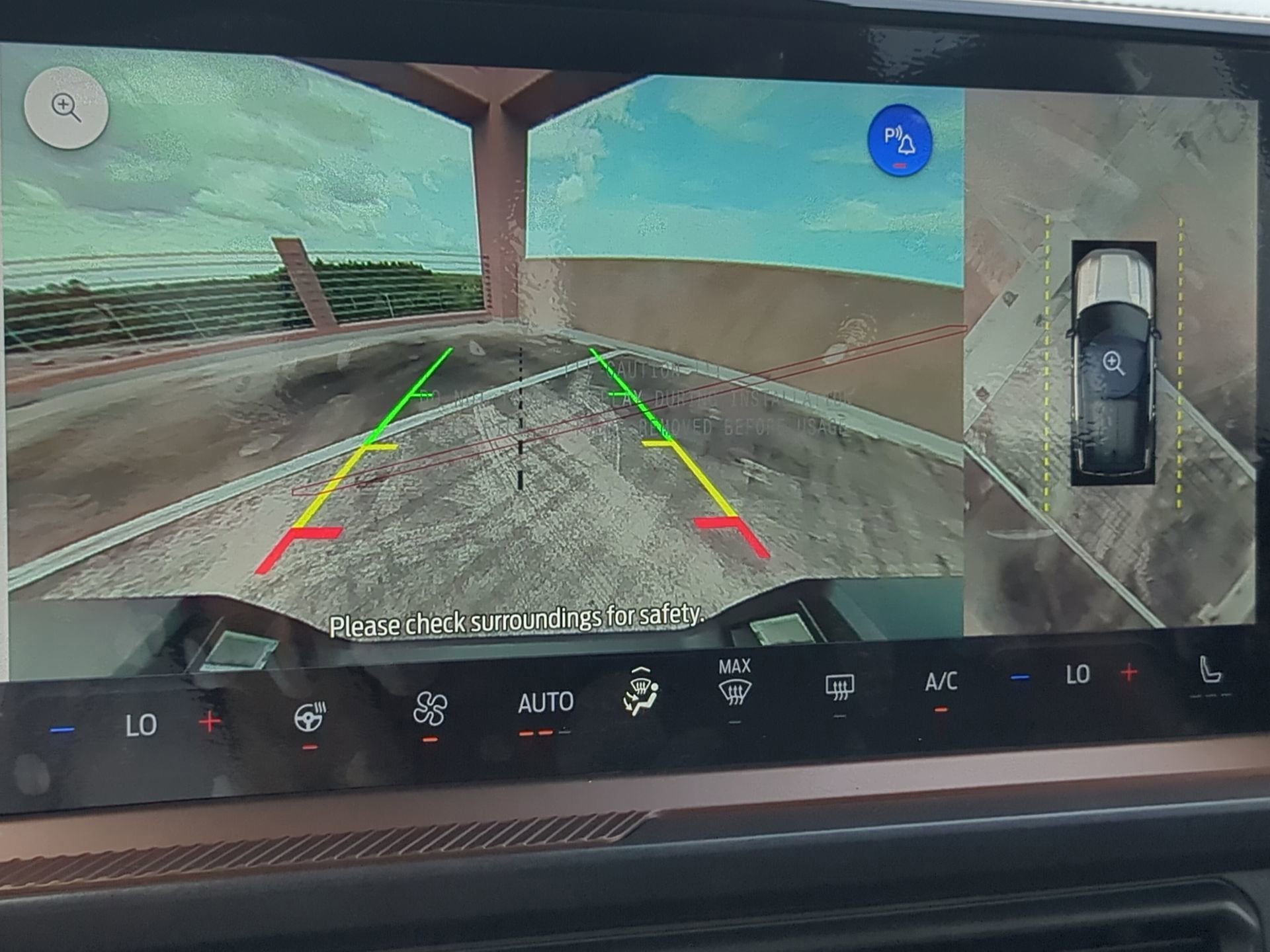 2025 Ford Bronco Sport Outer Banks - Photo 49