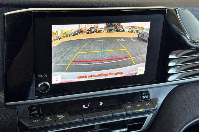 Certified Used 2025 ICE CAP Toyota  image 23
